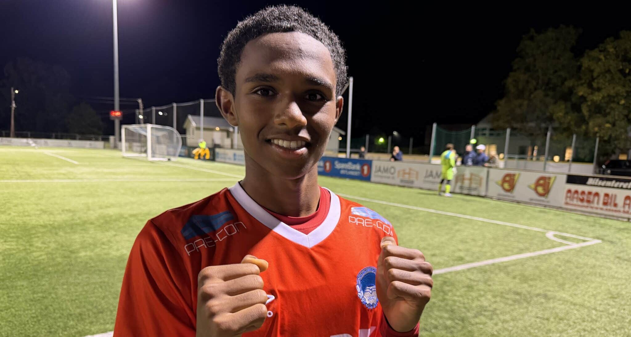 Henok Habtemariam