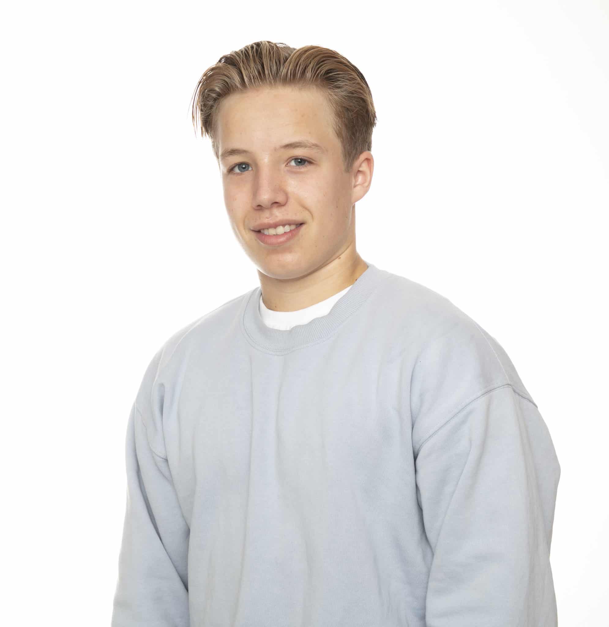 Jonathan Rongsen Elever | NTG